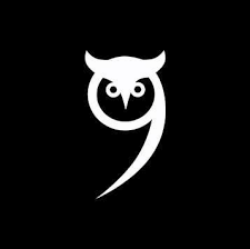 Nine Barnyard Owls
